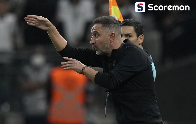 페레이라, 울버햄튼 사령탑으로 부임...